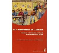 Historiens et l'avenir