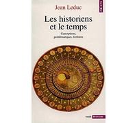 Les Historiens et le Temps