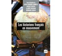 Les Historiens Français En Mouvement