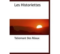 Les Historiettes