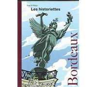 Les historiettes bordeaux