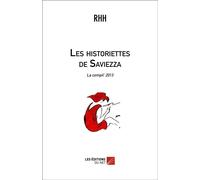 Les historiettes de saviezza - la compil 2013