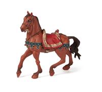 Les Historiques Cheval De César