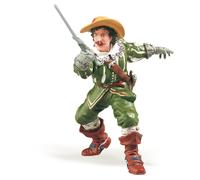 Les Historiques D'artagnan