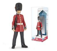 Papo Figurine Les Historiques Garde Royale Anglais 39807 – Peinte à la main, à partir de 3 ans