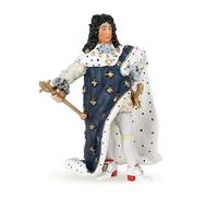 Les Historiques Louis Xiv