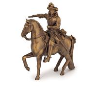 Les Historiques Louis Xiv Sur Son Cheval