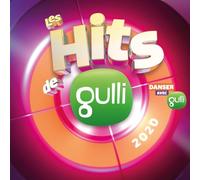 Les Hits De Gulli 2020 - Édition 3 Cd Multipack - Cd + Box