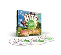 Multi-Artistes – Les Hits de Gulli 2024 – Édition Limitée