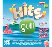 Les Hits de Gulli été 2020
