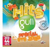 Les Hits de Gulli Spécial Été 2015