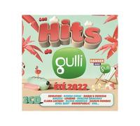 Multi-Artistes – Les Hits de Gulli Été 2022 – CD