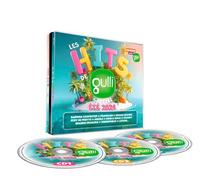 Les Hits de Gulli spécial été 2024 CD