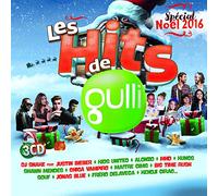 Les Hits De Gulli Spécial Noël 2016