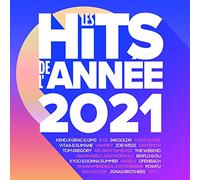 Les Hits de l'Année 2021