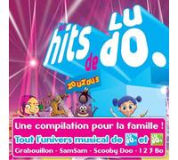 LES HITS DE LUDO - Compilation