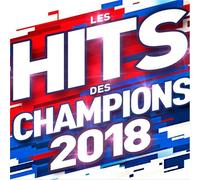 Les Hits Des Champions 2018