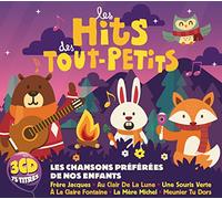 Les Hits des Tout-Petits