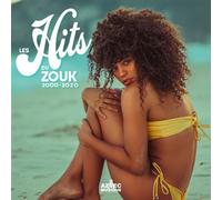 Generique – Les Hits du Zouk 2000 - 2020 – CD
