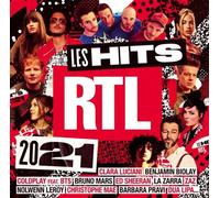 Les Hits RTL 2021