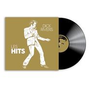 Les Hits (Vinyle Noir)