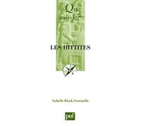 Les Hittites Isabelle Klock-Fontanille (Auteur)
