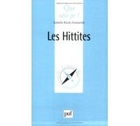 Les Hittites