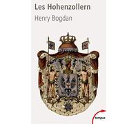 Les Hohenzollern