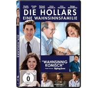 Les Hollars - une famille de fous - DVD NEUF EMBALLAGE D'ORIGINE