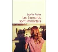 Les homards sont immortels