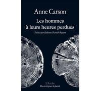 Les Hommes à leurs heures perdues