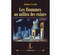 Les Hommes au milieu des ruines