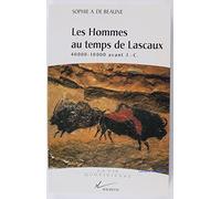 Les hommes au temps de lascaux