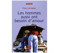 Les Hommes Aussi Ont Besoin D'amour