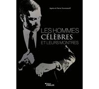 Les hommes célèbres et leurs montres - Pierre Toromanoff - Eyrolles - relié - Beau livre