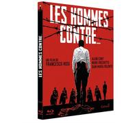 Les Hommes contre... Blu-ray