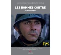 Les Hommes Contre De Francesco Rosi