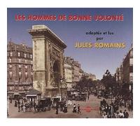 Romains, Jules - Les Hommes de bonne volonté