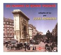 Romains, Jules - Les Hommes de bonne volonté