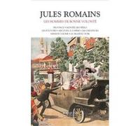 Les Hommes de bonne volonté - T2 - NE - Tome 2 Jules Romains (Auteur), Olivier Rony (Directeur éditorial)
