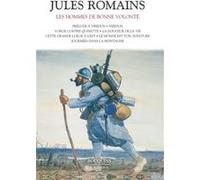 Les Hommes de bonne volonté - tome 3 - NE - Tome 3 Jules Romains (Auteur), Olivier Rony (Directeur éditorial)