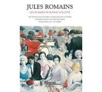 Les Hommes de bonne volonté - tome 4 - NE - Tome 4 Jules Romains (Auteur), Olivier Rony (Directeur éditorial)