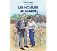 Les hommes de demain