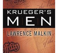 Les hommes de Krueger: le complot secret de contrefaçon nazi et les prisonniers du bloc 19