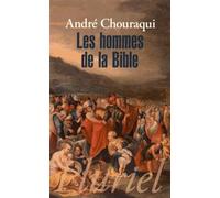 Les Hommes De La Bible