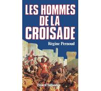 Les Hommes de la Croisade