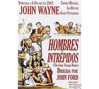 Les Hommes De La Mer (1940) / The Long Voyage Home (Dvd)