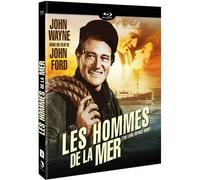Les Hommes De La Mer - Blu-Ray
