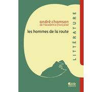 Les hommes de la route - André Chamson - Alcide - Poche - Roman