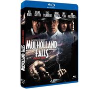 Les Hommes De L'ombre (1996) / Mulholland Falls (Blu Ray)